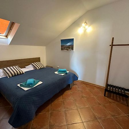 Adria Sun Apartments Vodice Eksteriør billede