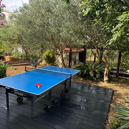 Adria Sun Apartments Vodice Eksteriør billede