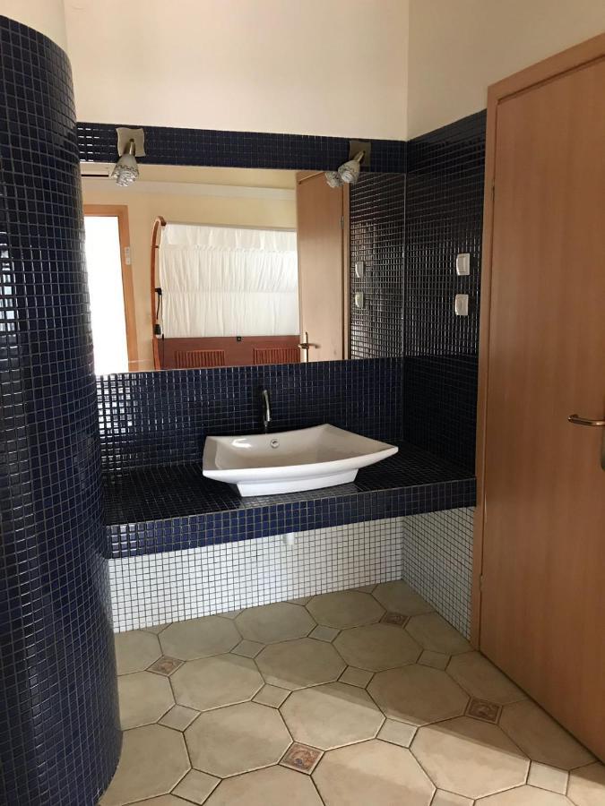 Adria Sun Apartments Vodice Eksteriør billede