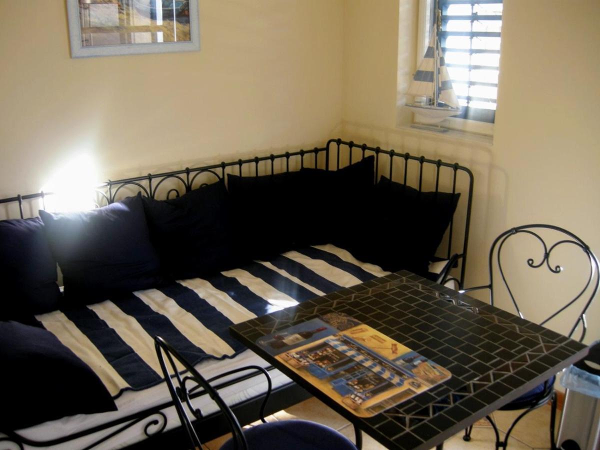 Adria Sun Apartments Vodice Eksteriør billede