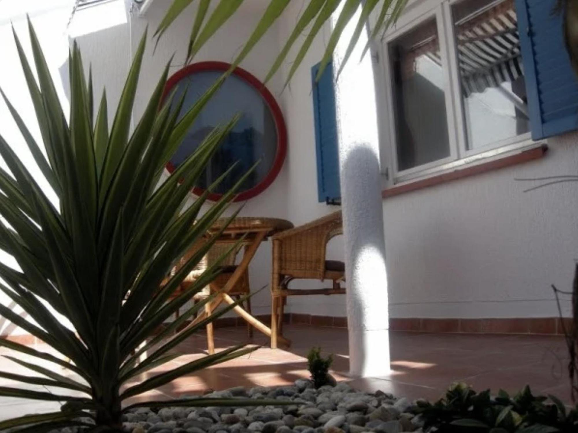 Adria Sun Apartments Vodice Eksteriør billede