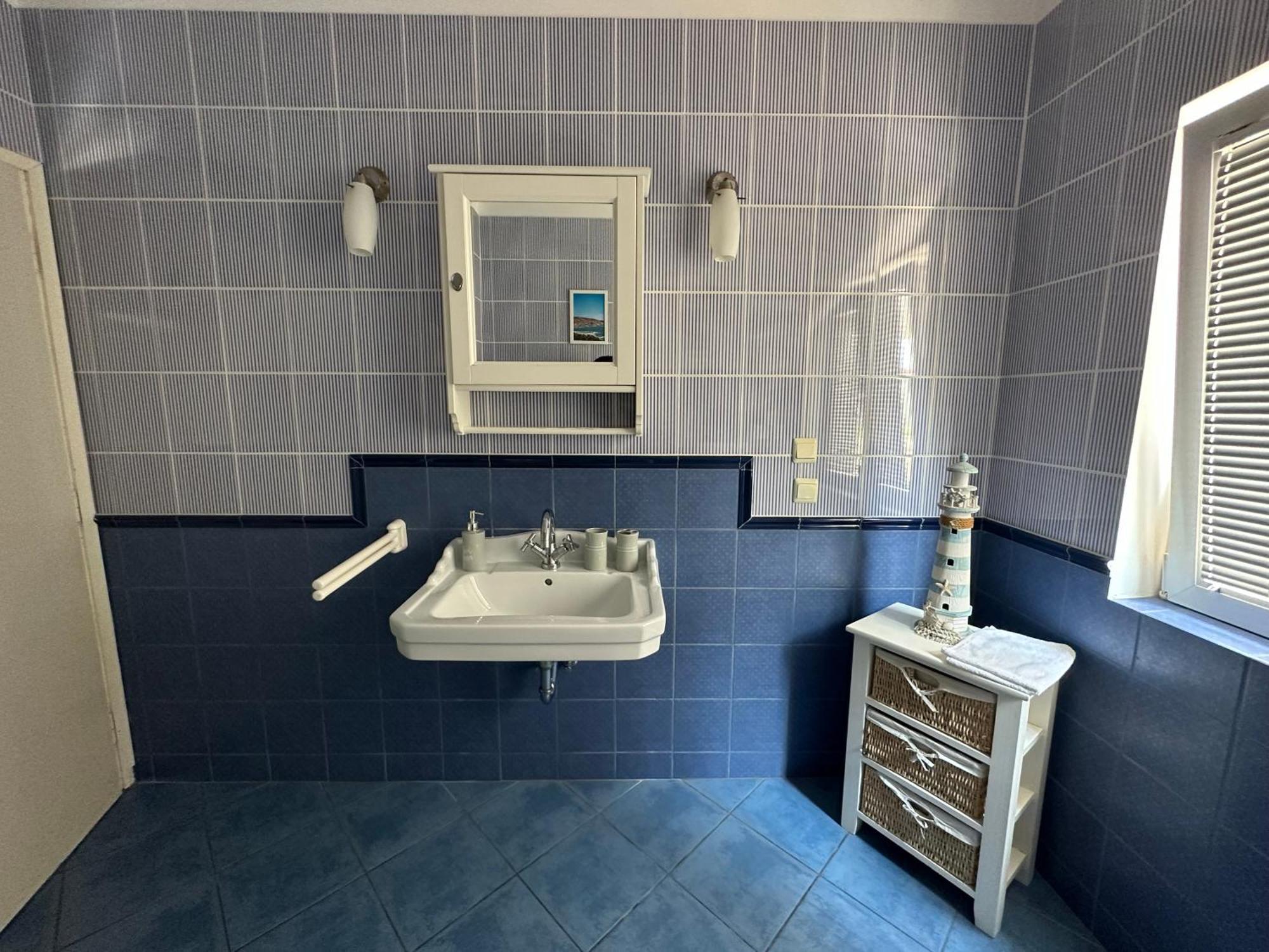 Adria Sun Apartments Vodice Eksteriør billede