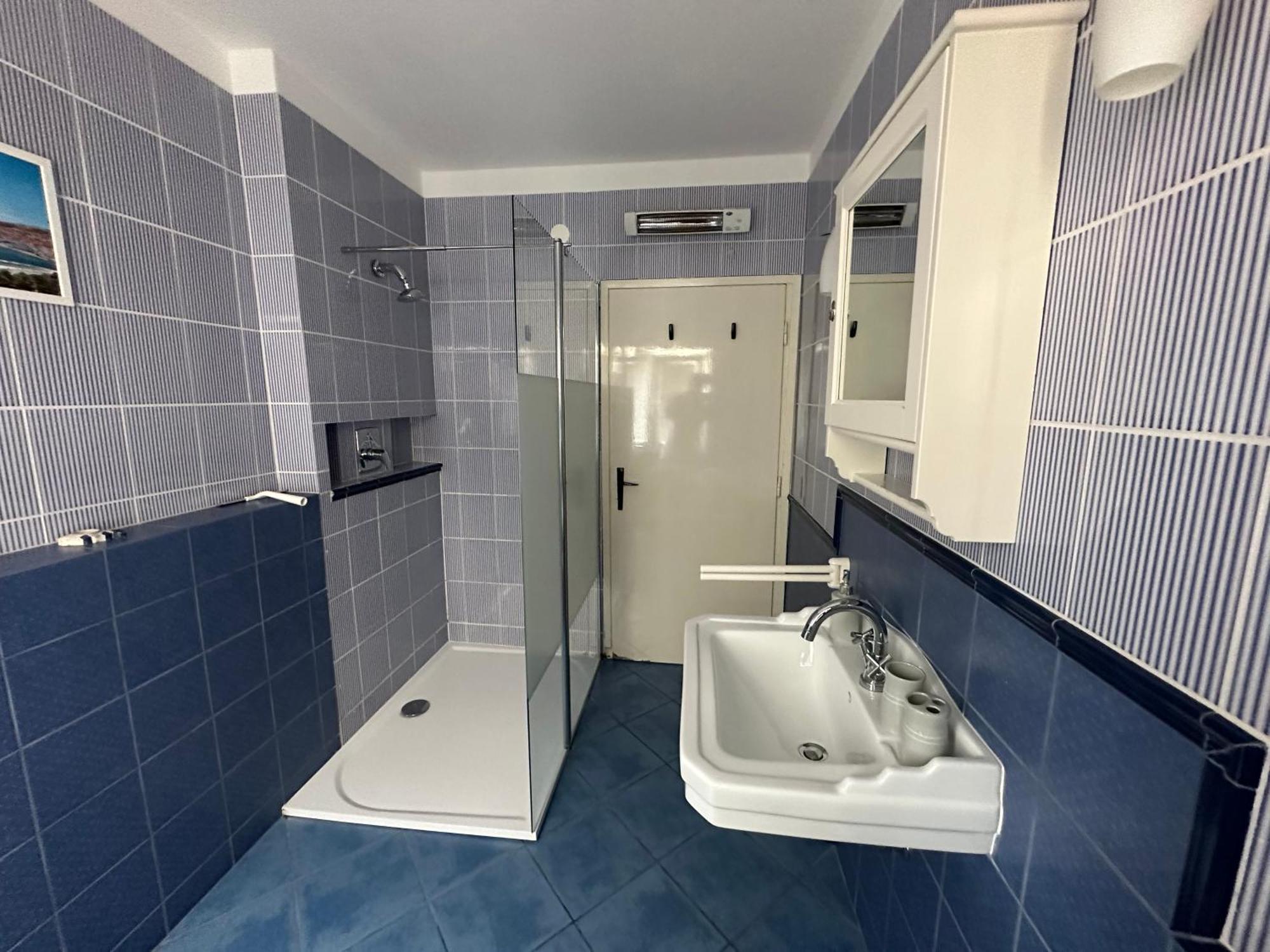 Adria Sun Apartments Vodice Eksteriør billede